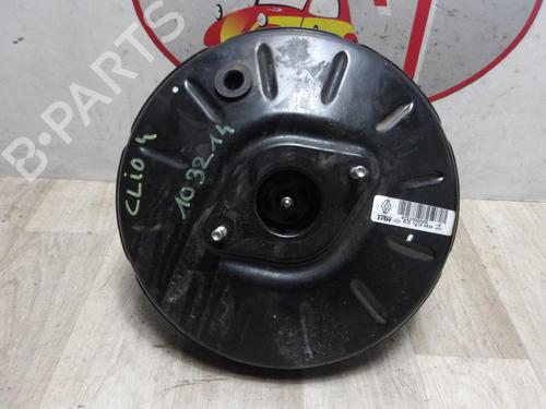 Used Servo brake Servo brake RENAULT CLIO IV (BH_) 0.9 TCe 90 (BHNF, BHMA, BHMH, BHJK, BHJR) (90 hp) 13272508 13272508