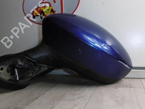 Left mirror FIAT GRANDE PUNTO (199_) 1.3 D Multijet | BP13280264C26 