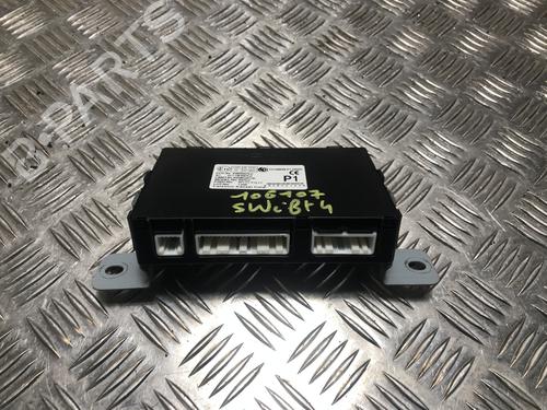 Used Control unit SUZUKI SWIFT IV (FZ, NZ) 1.3 DDiS (AZG413D, ZC02S, ZC92S) (75 hp) 31201578