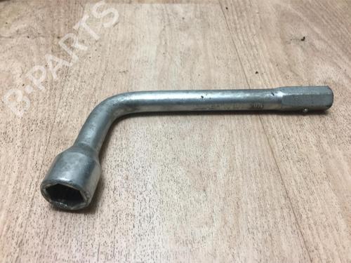 Andre MERCEDES-BENZ S-CLASS Coupe (C215) CL 600 (215.378) (367 hp) 23698302