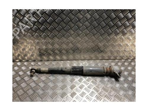 Right rear shock absorber AUDI A3 Sportback (8VA, 8VF) 35 TFSI | BP25701903M19 