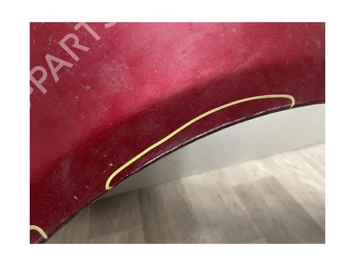 Left front fenders RENAULT CLIO II (BB_, CB_) 1.5 dCi (B/CB07) | BP13313405C41 