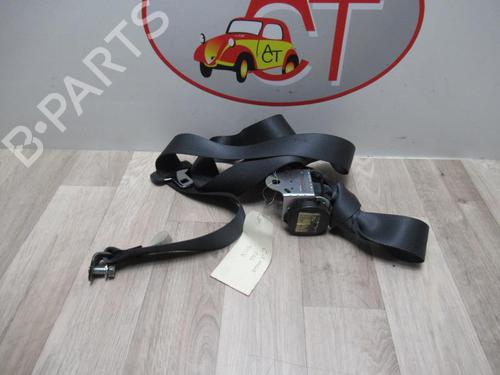 Used Rear left seatbelt CITROËN C-CROSSER (VU_, VV_) 2.2 HDi (156 hp) 30782400