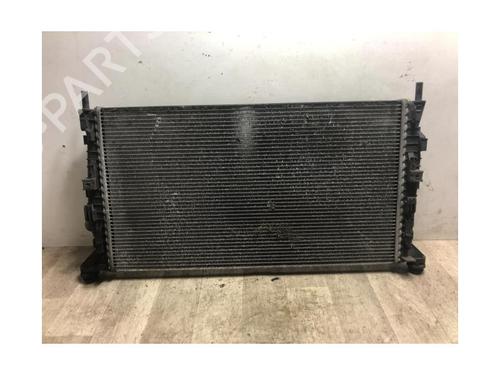 Køler VOLVO S40 II (544) 1.6 D | BP20619007M31