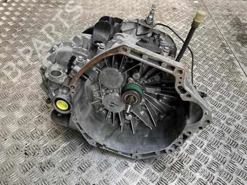 Girkasse Girkasse RENAULT TRAFIC III Van (FG_) 1.6 dCi 120 (FGMK) (121 hp) 36113220 36113220