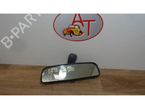 Used Rear mirror HYUNDAI GETZ (TB) 1.1 (63 hp) 13280054