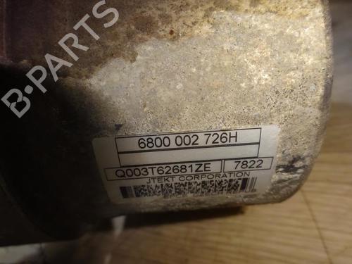 Steering rack MINI MINI (R56) Cooper | BP13275462M22 