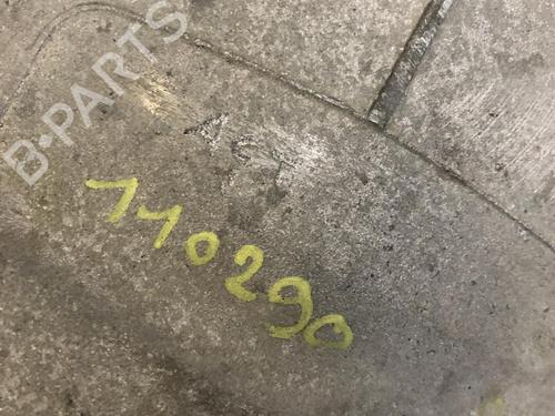 Used Gearbox BMW 3 (E46) 320 d (136 hp) 31294094