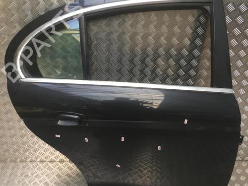 Puerta trasera derecha JAGUAR S-TYPE II (X200) 2.7 D (207 hp) 31197332