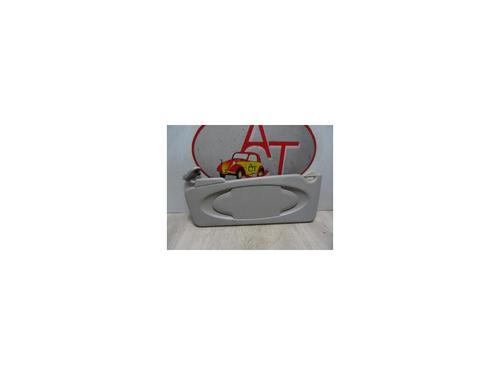 Used Left sun visor RENAULT KANGOO Express (FW0/1_) 1.5 dCi 75 (FW07, FW10, FW04) (75 hp) 13286891
