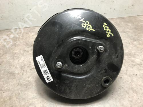 Used Servo brake FIAT 500 C (312_) 1.0 Mild Hybrid (312.AYD1B) (69 hp) 23036194
