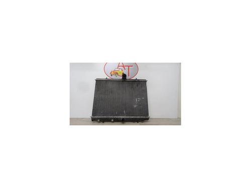 Used Water radiator FIAT ULYSSE (179_) 2.0 D Multijet (120 hp) 13282424