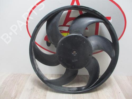 Heater blower motor PEUGEOT 207 (WA_, WC_) 1.4 HDi | BP13227985M62 