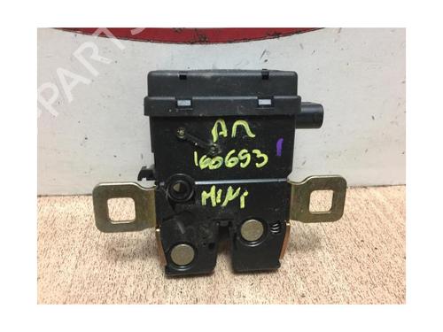 Zamek klapy tylnej / bagażnika MINI MINI (R50, R53) Cooper | BP30784702C101