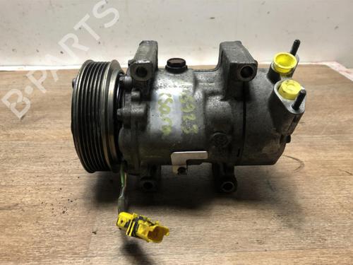 AC Kompressor CITROËN XSARA (N1) 1.4 i (75 hp) 20614398