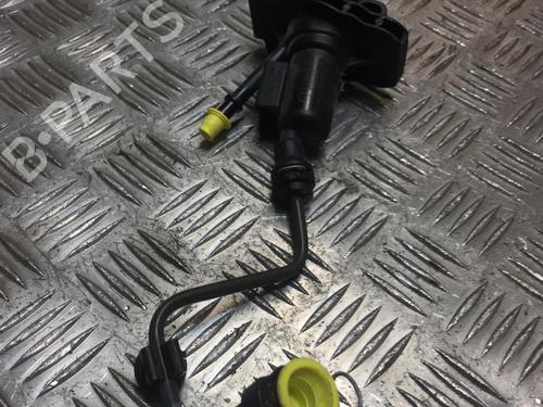 Clutch slave cylinder FORD FIESTA VII (HJ, HF) 1.1 Ti-VCT | BP31204962M113