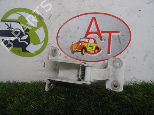 Used Hinge/Door check strap RENAULT KANGOO Express (FW0/1_) 1.5 dCi 85 (FW0K, FW0L, FW0B) (86 hp) 13227659