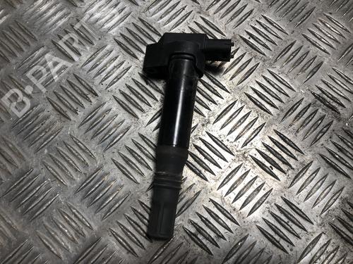 Tændspole Tændspole PEUGEOT 208 I (CA_, CC_) 1.2 VTI 82 (82 hp) 35765427 35765427