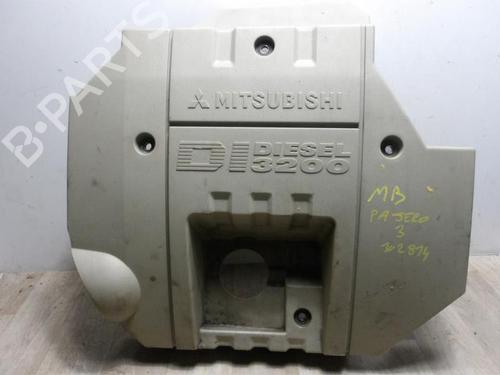 Used Upper protection MITSUBISHI PAJERO III (V7_W, V6_W) 3.2 Di-D (V68W) (160 hp) 30784577