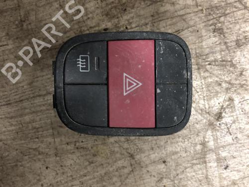 Advarselskontakt PEUGEOT BIPPER (AA_) 1.3 HDi 75 (75 hp) 20634937