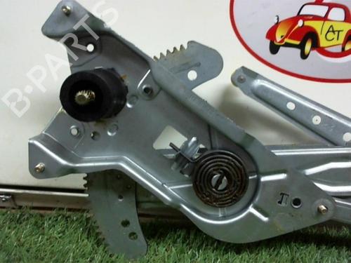 Front right window mechanism RENAULT KANGOO Express (FC0/1_) D 65 1.9 (FC0E, FC02, FC0J, FC0N) | BP13035416C23 