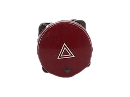 Used Warning switch Warning switch PEUGEOT PARTNER Box Body/MPV (5_, G_) 1.9 D (69 hp) 40226647 40226647