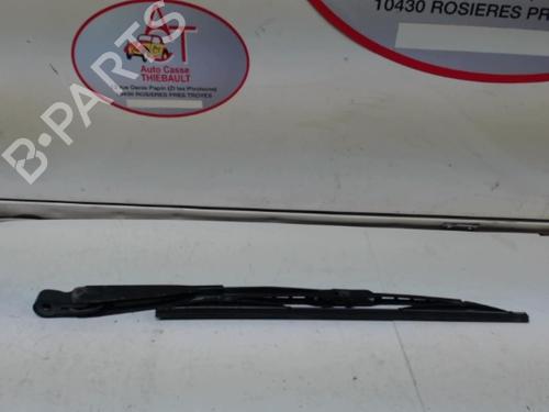 Used Rear windshield wiper arm PEUGEOT 106 II (1A_, 1C_) 1.5 D (57 hp) 20616568