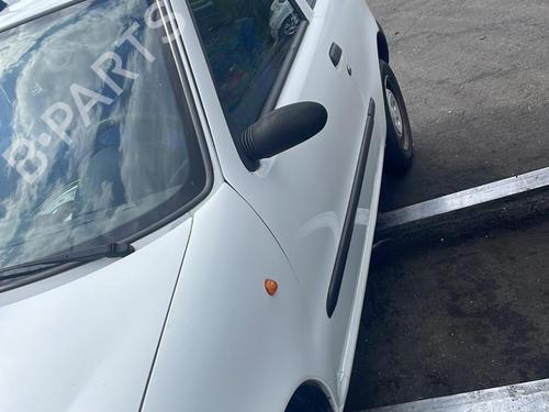 Pièces Détachées Usagées FIAT SEICENTO / 600 (187_) 0.9 (187AXA, 187AXA1A) (39 hp) 4422895