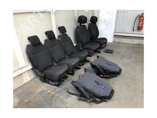 Seats set PEUGEOT 5008 (0U_, 0E_) 1.6 HDi | BP20104024C78 