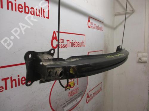 Rear bumper reinforcement SEAT ALTEA (5P1) 1.9 TDI | BP25297914C73 
