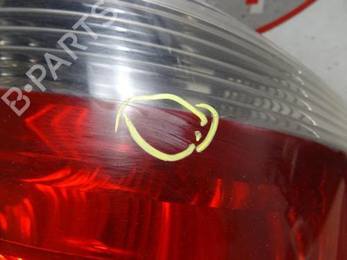 Right taillight BMW 5 (E60) 525 d | BP20633979C35