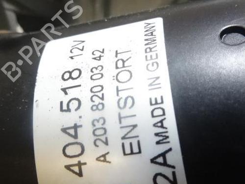 front-wiper-motor-mercedes-benz-c-class-coupe-cl203-c-220-cdi-203706-2038200342-2001-2002-2003-2004-2005-2006-2007-2008-2009-2010-2011-13282907 main image