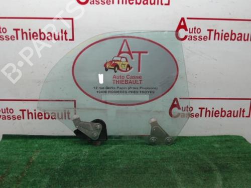 Used Rear right door window SUBARU IMPREZA Saloon (GD) 2.5 i WRX AWD (GDG) (230 hp) 30780178