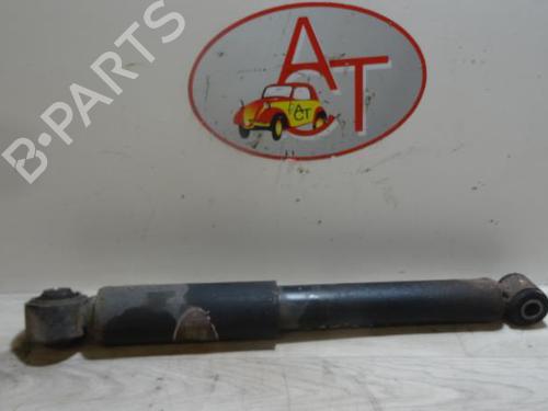 Used Right rear shock absorber Right rear shock absorber OPEL ZAFIRA / ZAFIRA FAMILY B (A05) 1.9 CDTI (M75) (100 hp) 13223221 13223221