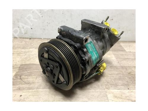 AC-Kompressor PEUGEOT 206 SW (2E/K) 1.4 HDi | BP23873701M34 