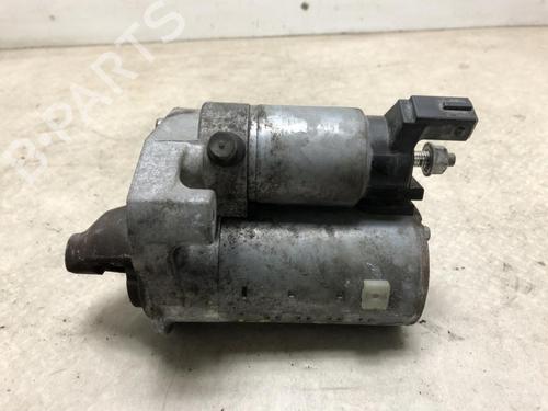 Used Starter PEUGEOT 208 I (CA_, CC_) 1.0 VTi (68 hp) 25305722