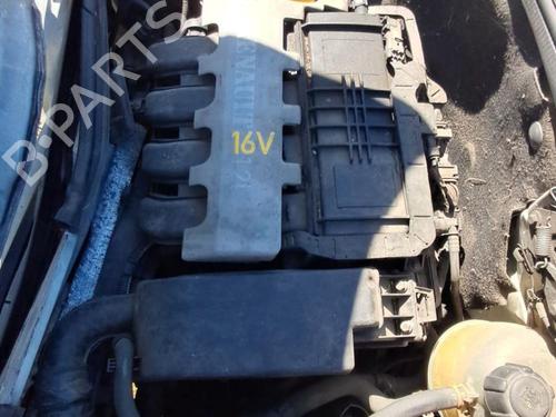 Front right seatbelt RENAULT KANGOO (KC0/1_) 1.2 16V (KC05, KC06, KC03, KC0T, KC0W, KC1D) | BP31244626I25 