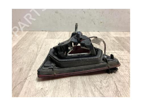 Left tailgate light RENAULT CLIO IV (BH_) 1.5 dCi 75 | BP23872014C79