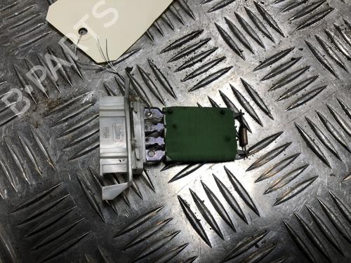 Resistência da chauffage DACIA LOGAN MCV (KS_) 1.5 dCi (KS0W) (86 hp) 31187951