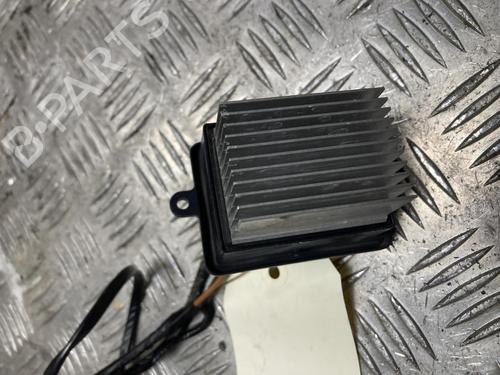 Used Heater resistor Heater resistor RENAULT CAPTUR I (J5_, H5_) 1.3 TCe 150 (J5NK, J5JS) (150 hp) 36166953 36166953