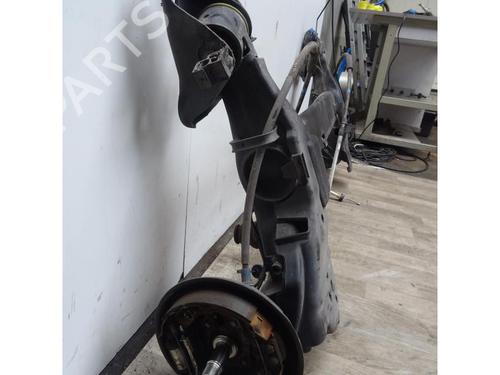 Rear axle PEUGEOT 208 I (CA_, CC_) 1.2 VTI 82 | BP20612274M2