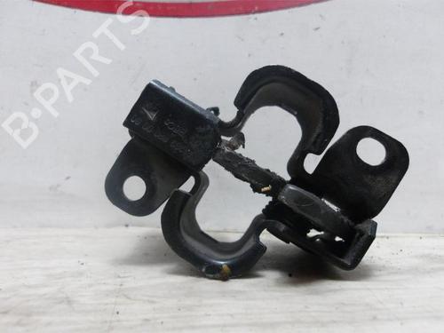 Hood lock MERCEDES-BENZ C-CLASS Coupe (CL203) C 220 CDI (203.706) | BP13280782C133 