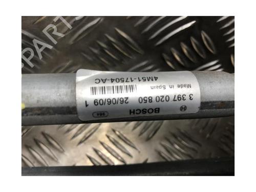 Viskermotor vindrude FORD FOCUS II (DA_, HCP, DP) 2.5 ST | BP25306479M29 