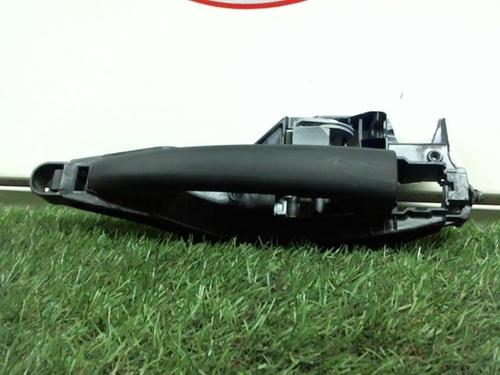 Rear left exterior door handle PEUGEOT 208 I (CA_, CC_) 1.6 HDi / BlueHDi 75 | BP13266193C130