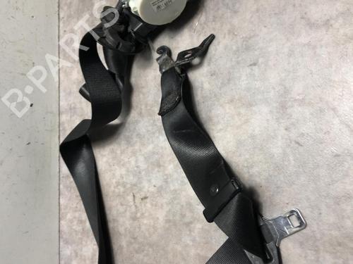 Used Front left seatbelt BMW 1 (E87) 118 d (143 hp) 30785436