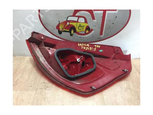 Left taillight FORD FIESTA VI (CB1, CCN) 1.4 TDCi | BP13293024C34