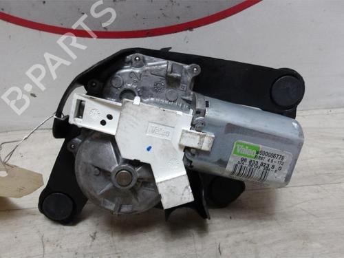 Ruitenwissermotor achter CITROËN C3 II (SC_) 1.2 VTi 82 | BP13279103M102 