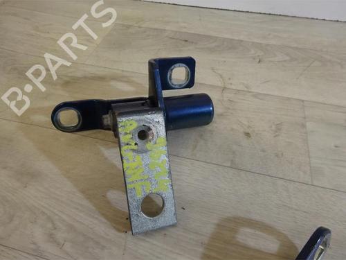Hinge/Door check strap FORD S-MAX (WA6) 2.0 TDCi | BP23143127C146 