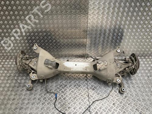 Bakaksel PEUGEOT 508 SW I (8E_) 2.0 BlueHDi 180 (180 hp) 31199562