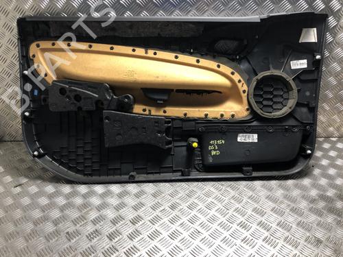 Front right panel CITROËN DS3 (SA_) 1.6 HDi 90 | BP37438983C59 - Image 2